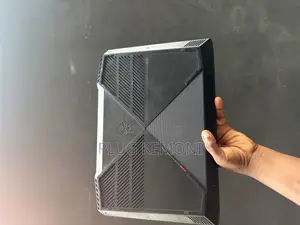 Laptop HP Omen 15 16GB Intel Core i7 SSD 512GB