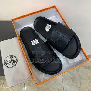 Hermes Slide