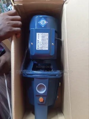 2hp Master Long Head Surface
