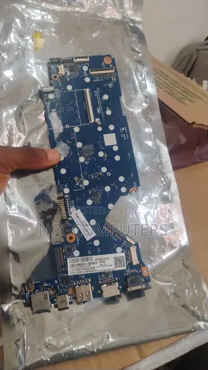 Hp Probook 11 G4 Ee Motherboard