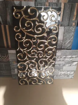 Deco Wall Design Tiles