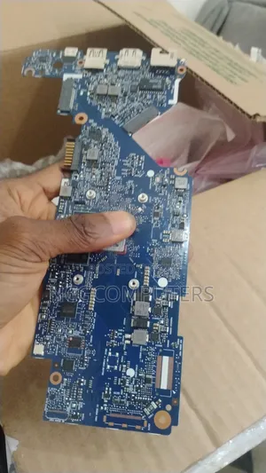 Hp Probook 11 G4 Ee Motherboard