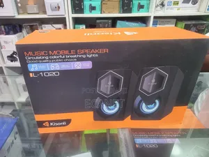 Multimedia Usb Speaker