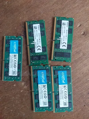 16gb Ddr4, Laptop Ram Memory