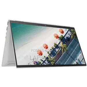 New Laptop HP EliteBook X360 1030 G3 8GB Intel Core i7 SSD 512GB