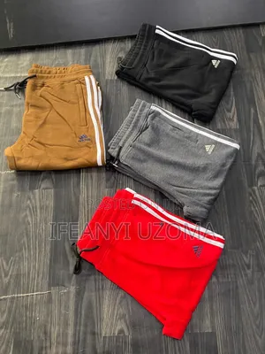 Adidas Strip Jorgers