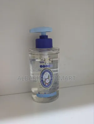 Skin Doctor Baby Oil Gel