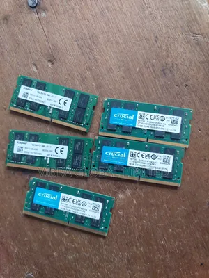 16gb Ddr4, Laptop Ram Memory