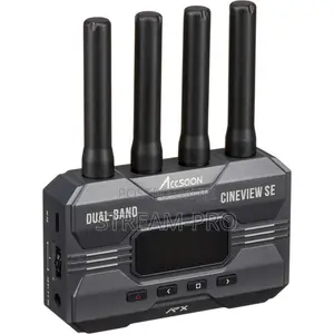 Accsoon Cineview Se Extra Receiver