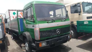 Mercedes 1524 Truck 25fit Pickup Length