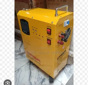 Qasa 500va Gen