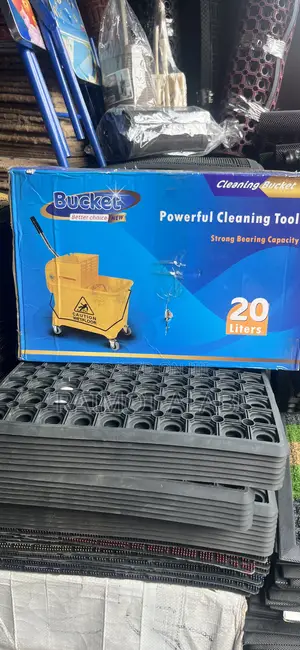 20l Cleaning Bucket