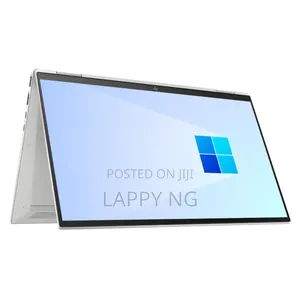 New Laptop HP EliteBook x360 830 G6 16GB Intel Core i7 SSD 512GB
