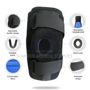 Cheapest Adjustable Knee Immobilizer in Nigeria