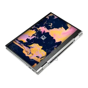 New Laptop HP EliteBook x360 1040 G5 16GB Intel Core i7 SSD 512GB