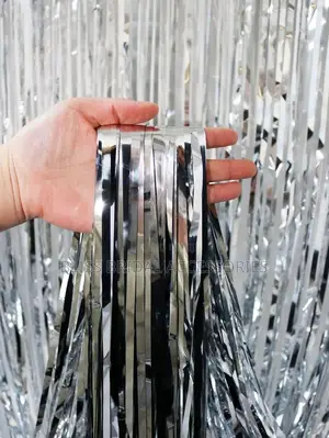 Foil Curtain