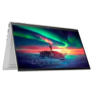 New Laptop HP EliteBook X360 1030 G3 16GB Intel Core i7 SSD 512GB