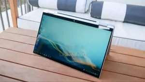 New Laptop HP EliteBook x360 1030 G4 16GB Intel Core i7 SSD 512GB