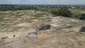 Lekki-Epe Expressway Land