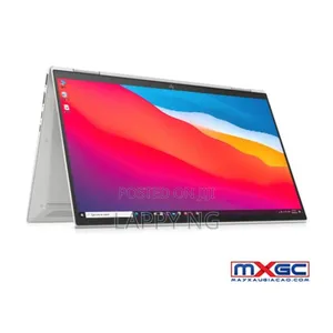 New Laptop HP EliteBook X360 1030 16GB Intel Core i7 SSD 512GB