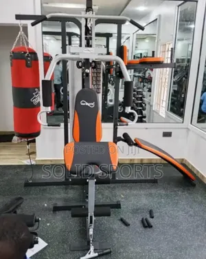 3 Multi Station Gym Payment on Delivery