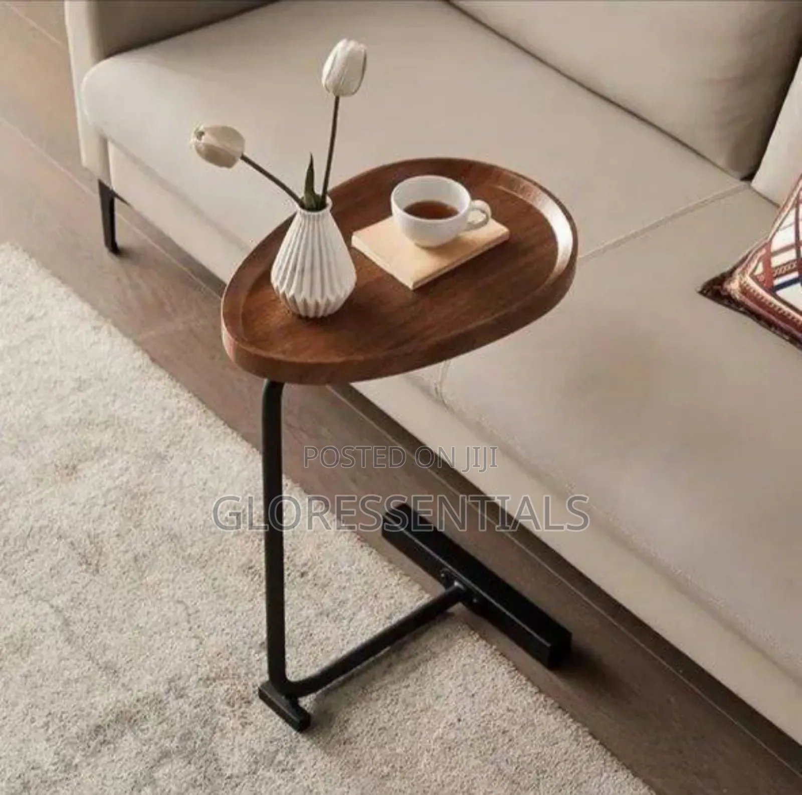 Nordic Side Table