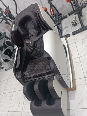 Brand New Original Massage Chair Machine With