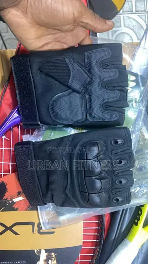 Knucke Gym Gloves