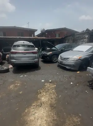 Best Kia Mechanics in Lagos With Scanning Tools
