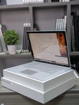 New Laptop Microsoft Surface Book 3 32GB Intel Core i7 SSD 512GB