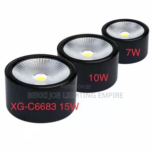 Led Down Light