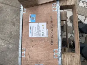 10kva Cworth Energy Inverter.
