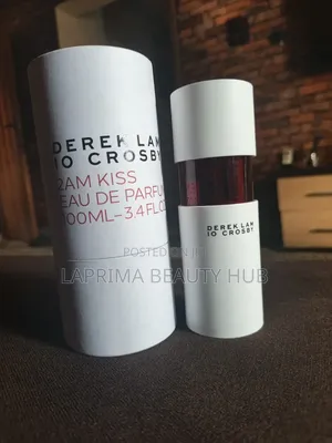 Derek Lam 10 Crosby 2am Kiss Eau De Parfum.