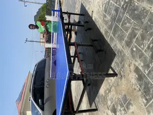 Fibre Tennis Table Outdoor