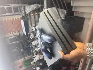 Direct London Used Low Version Playstation 4 Pro