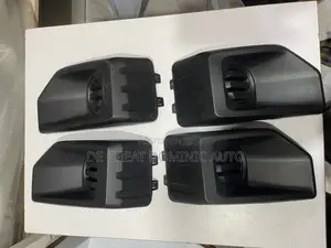 Foglamp Lamp Cover for Mitsubishi L200 New Model
