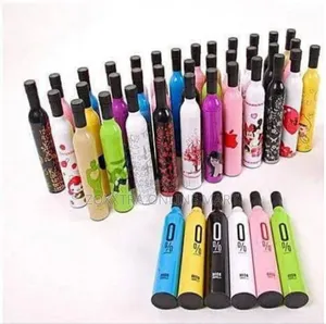 Bottle Umbrella