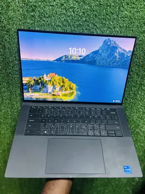 Laptop Dell XPS 15 9510 4GB Intel Core i7 SSD 512GB