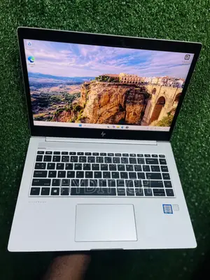 Laptop HP EliteBook 1040 G4 16GB Intel Core i7 SSD 256GB
