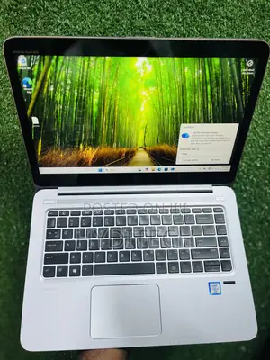 Laptop HP EliteBook 1040 G3 8GB Intel Core i5 SSD 256GB