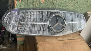 Front Grille