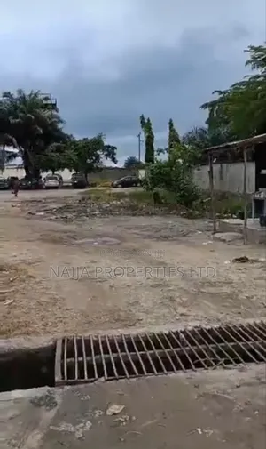 1831sqm Land Directly on Abijo Gra Major Rd by Express Way for Sale