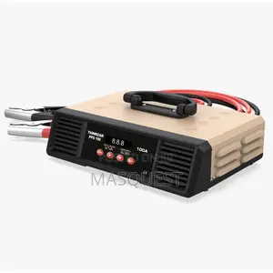 Thinkcar Pps100 Portable Car Battery Support Unit