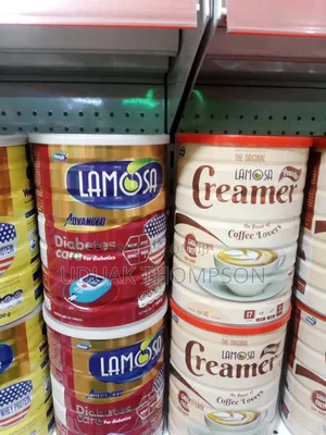 Lamosa Milk