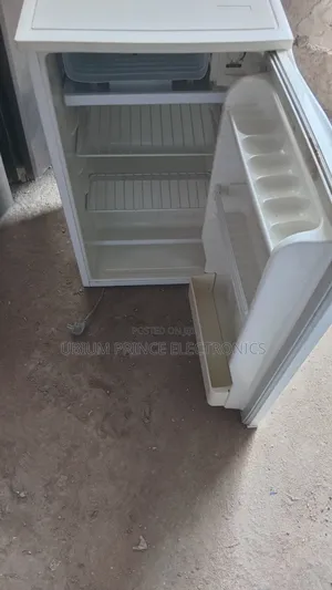 Lg Table Top Fridge