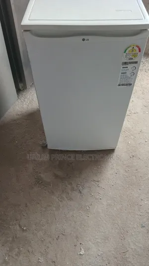 Lg Table Top Fridge