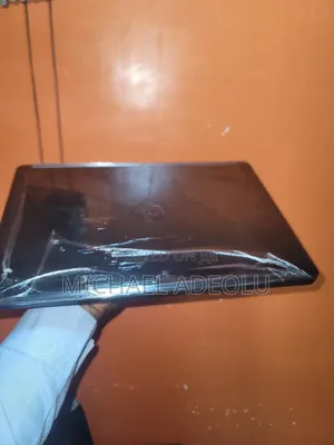 Laptop Dell Latitude 14 E5470 8GB Intel Core i5 SSD 256GB