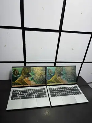 Laptop HP EliteBook 1040 G8 32GB Intel Core i7 SSD 512GB