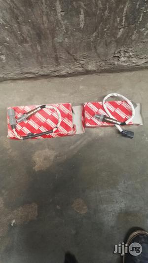 Toyota Oxygen Sensor