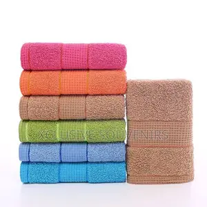 70-140cm Bath Towels (Also Avail In 50-100cm)
